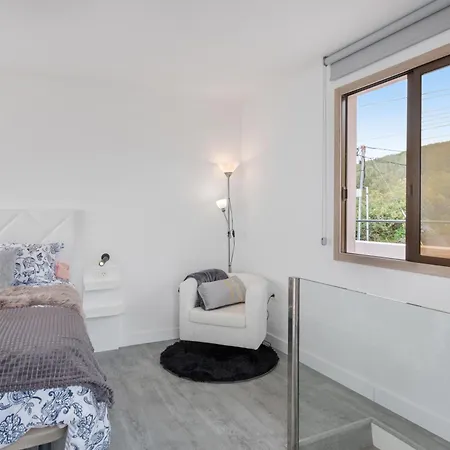 Stevier Icod De Los Vinos