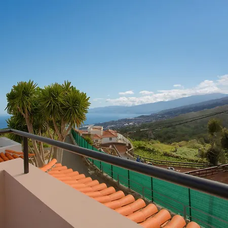 Semesterbostad Stevier *