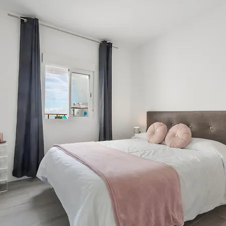 Semesterbostad Stevier