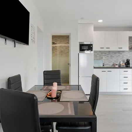 Stevier Icod De Los Vinos