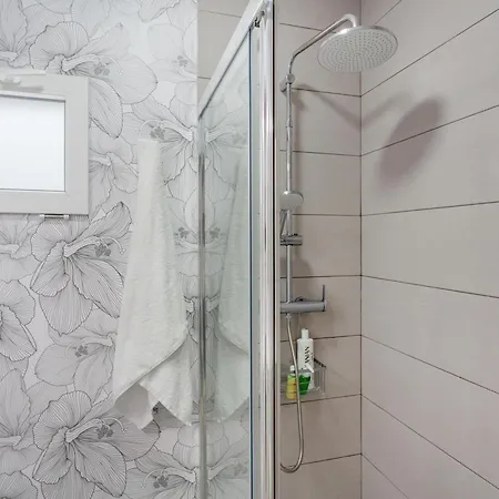 펜션 Stevier 이코드레로스비노스