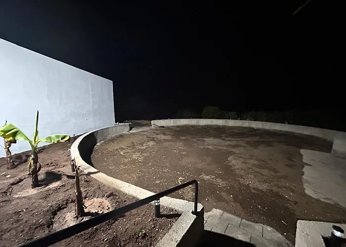 Stevier Holiday home