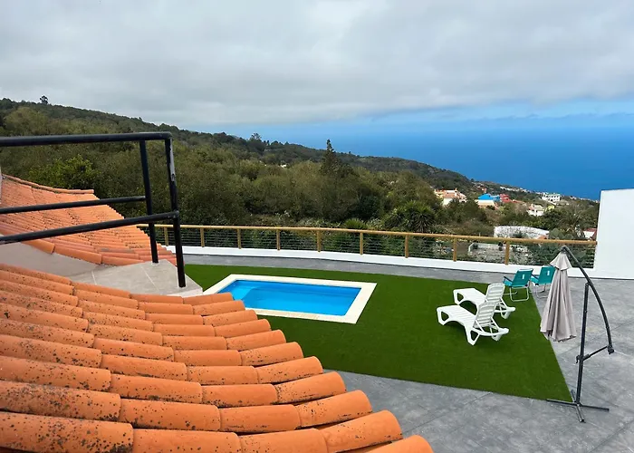 Stevier Holiday home Icod De Los Vinos