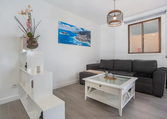 Stevier Holiday home Icod De Los Vinos