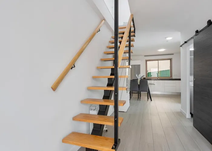 Holiday home Stevier Icod De Los Vinos