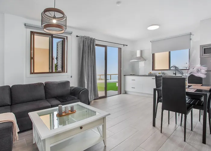 Stevier Holiday home Icod De Los Vinos