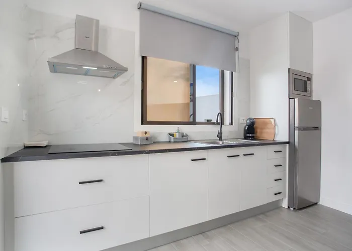 Stevier Holiday home