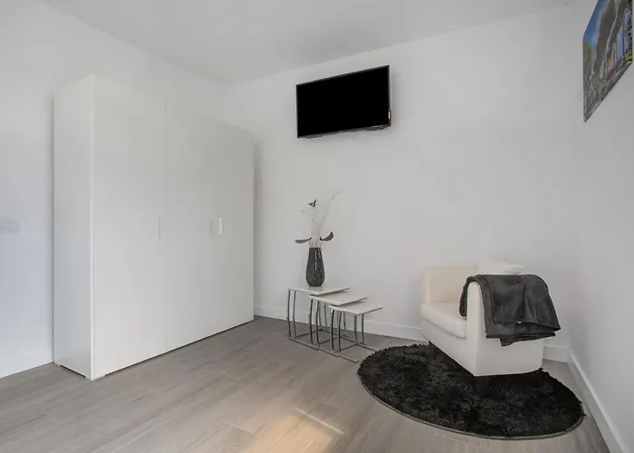 Holiday home Stevier *