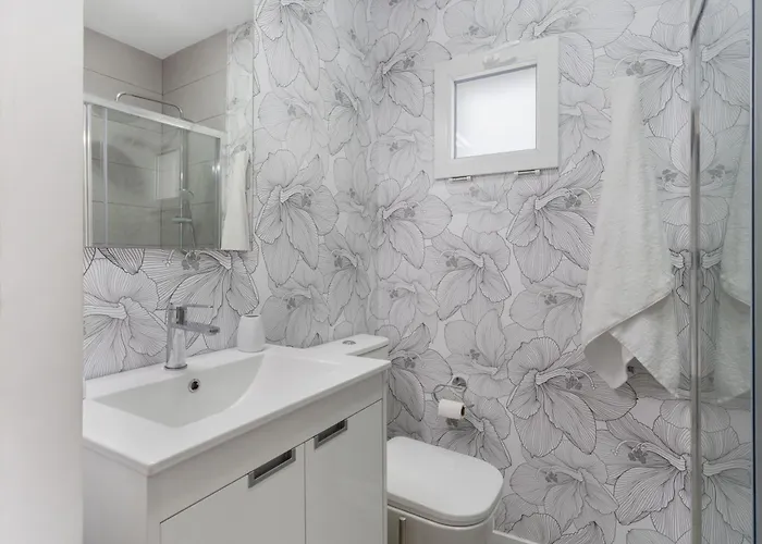 Stevier Holiday home Icod De Los Vinos