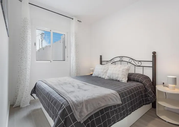 Stevier Holiday home Icod De Los Vinos