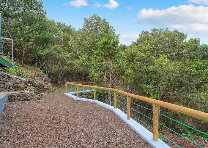 Holiday home Stevier Icod De Los Vinos