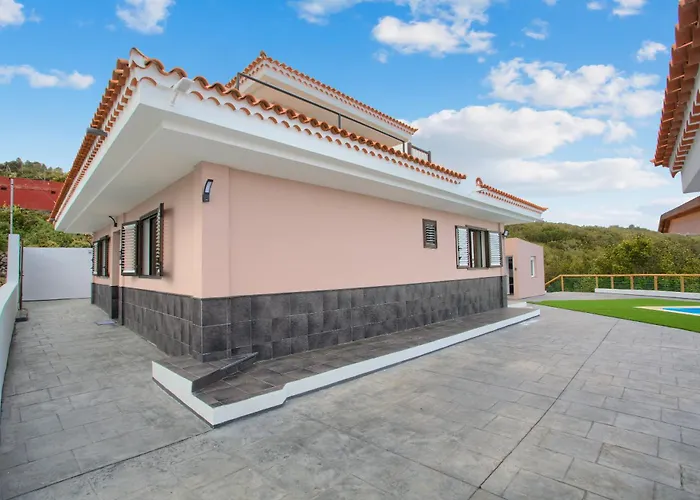 Stevier * Icod De Los Vinos