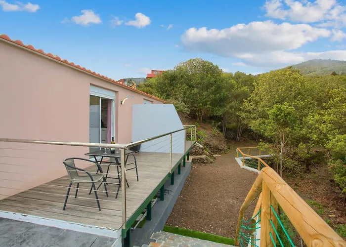 Holiday home Stevier Icod De Los Vinos