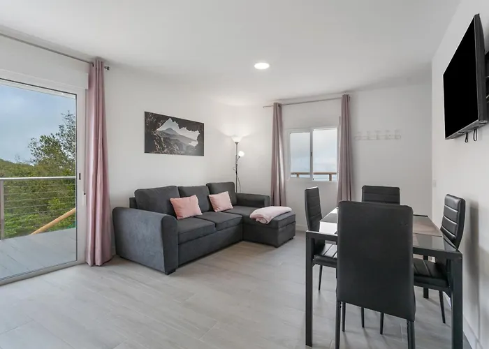 Holiday home Stevier Icod De Los Vinos