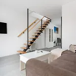 Stevier Feriehus