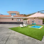 Stevier Feriehus Icod De Los Vinos