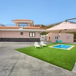 Stevier Icod De Los Vinos