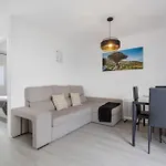 Feriehus Stevier Icod De Los Vinos