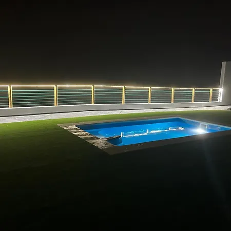 Prázdninový dům Stevier