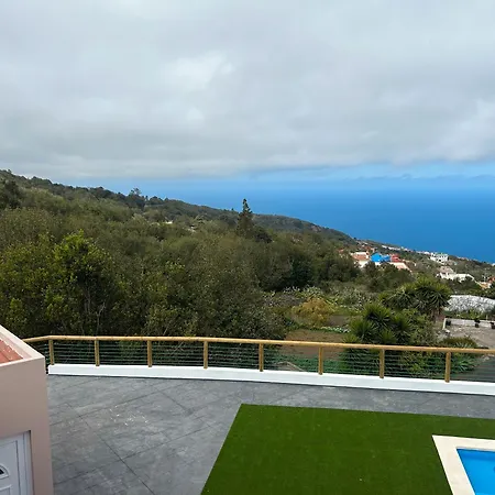 Stevier Holiday home Icod De Los Vinos