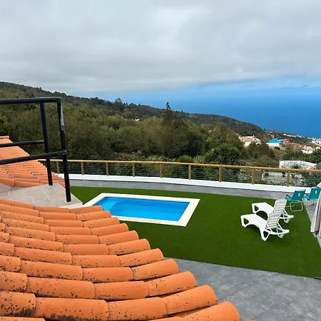 Stevier Holiday home Icod De Los Vinos