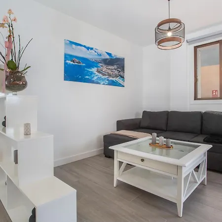 Stevier Holiday home Icod De Los Vinos