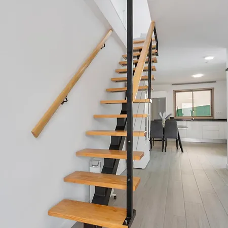 Prázdninový dům Stevier Icod De Los Vinos