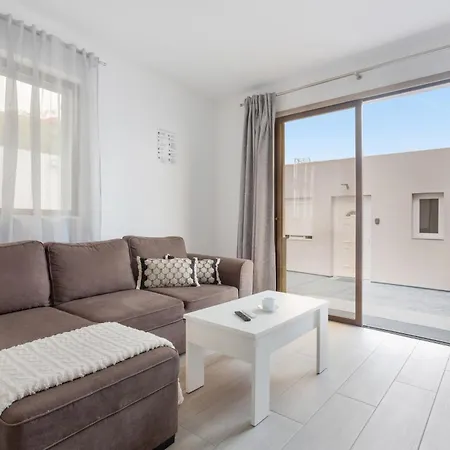 Prázdninový dům Stevier Icod De Los Vinos