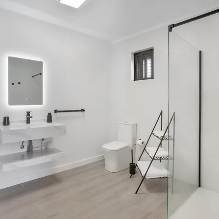 Stevier * Icod De Los Vinos