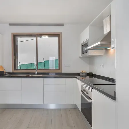 Stevier Prázdninový dům