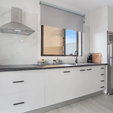 Stevier Holiday home