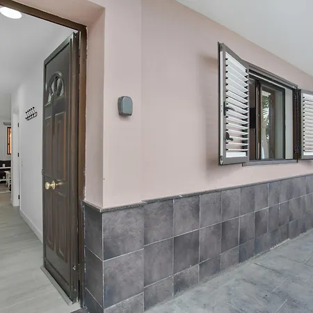 Stevier Holiday home
