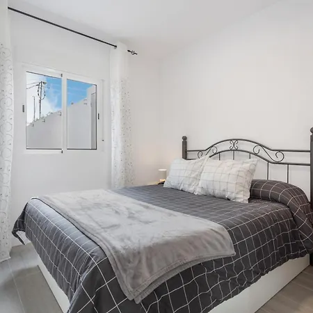 Stevier Prázdninový dům Icod De Los Vinos