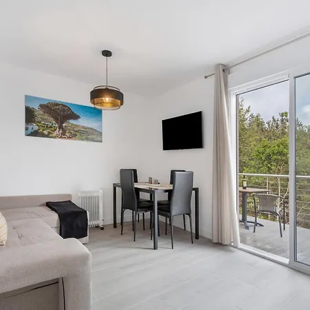 Holiday home Stevier