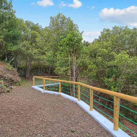 Holiday home Stevier Icod De Los Vinos