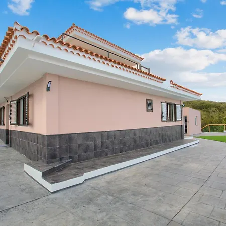 Stevier * Icod De Los Vinos