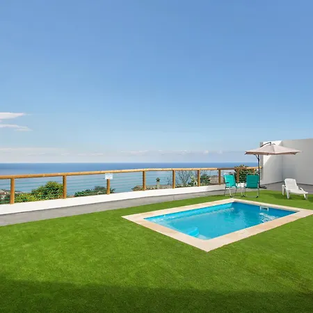 Stevier Holiday home *