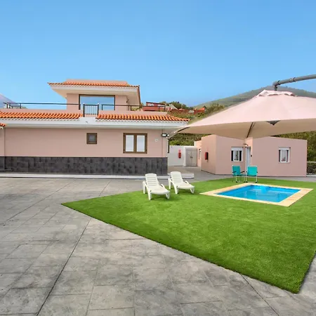 Stevier Holiday home Icod De Los Vinos