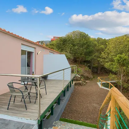 Prázdninový dům Stevier Icod De Los Vinos