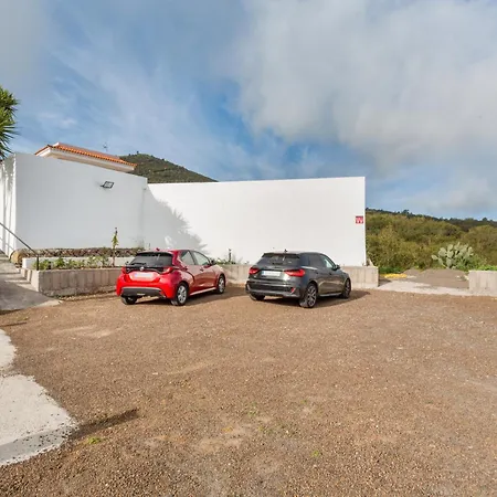 Stevier Holiday home Icod De Los Vinos