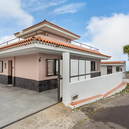 Prázdninový dům Stevier Icod De Los Vinos