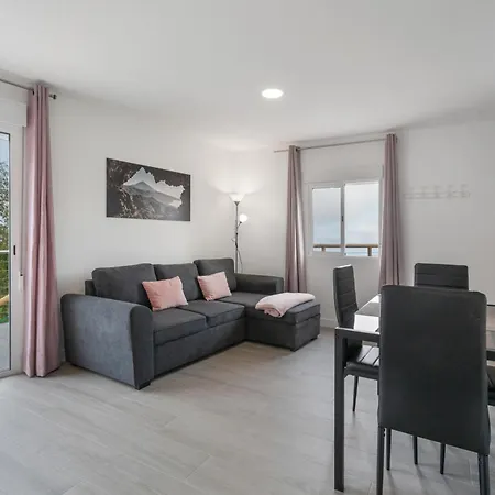 Holiday home Stevier Icod De Los Vinos