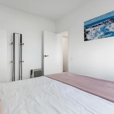 Stevier Holiday home *