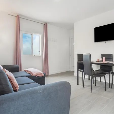 Prázdninový dům Stevier *