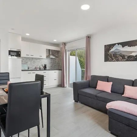 Stevier Holiday home *