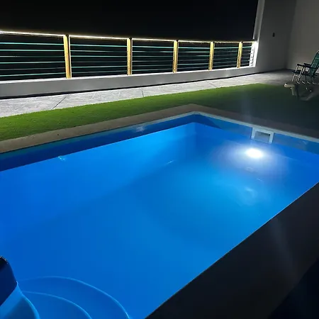 Stevier Icod De Los Vinos