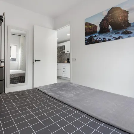 Holiday home Stevier Icod De Los Vinos
