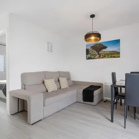 Holiday home Stevier Icod De Los Vinos