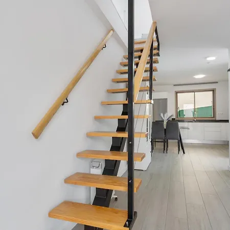 Stevier Holiday home