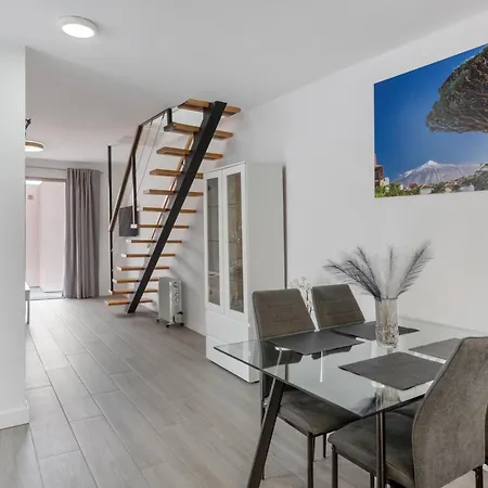 Stevier Holiday home